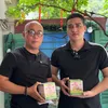 Đoàn Vũ Cao Trung Sơn