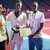 MAÎTRE WALY LABSY TKD TIV🥋🥋