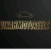 vikahmotoreels