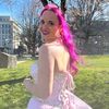 wyldforestfairy