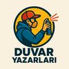 Duvar yazarları