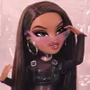 rosespeakshermind