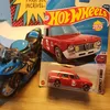 Hotwheels de pai para filho 🚙
