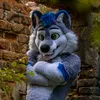 🩷💙Majkíí Wooffy Wolfik💙🩷