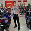 Tuấn Vĩnh Hoà Sóc Trăng