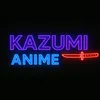 Kazumi Anime