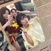 3 cô bé ham chơi