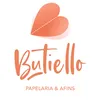 Butiello Papelaria