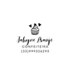 Jahyne Araújo Confeiteira