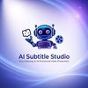 AI Subtitle Studio