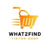 what2find