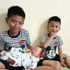 mamah3boys3