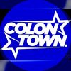 COLON TOWN