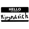 kiryeshkich