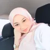 Aku Budak girl