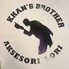 khan brother johor