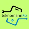 Teknomann Fix