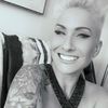 carolyne.therock