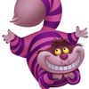 Cheshire Cat