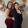 la suegra y la nuera👭❤️