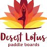 Desert Lotus Paddle Boards