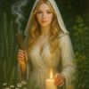 Yo soy Luz, Oro y Miel