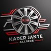 KADER JANTE ALLIAGE