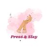 pressandslaynails