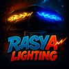 RASYA LIGHTING❤️‍🔥