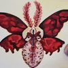 bluegirlart75