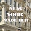newyorkmadeher