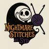 nightmarestitchesbysyd