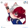 Love anime