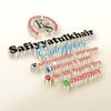 safiyyatulkhairy