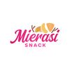 Mierasi snack