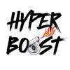 hyperboost841