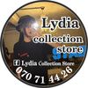 Lydia collection store 🛍️🎀
