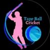 tapeballcricketer