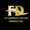 FD clothing brand