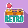 retro