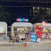 มินิบาร์บางแสน
