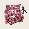 backbrakebaddie