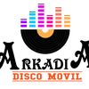 🎧Arkadia Disco Movil🎧