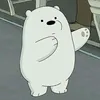 ice.bear.is.cute