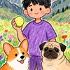 xiaohong........0.1