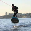 teakskier