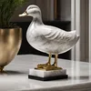 marbleduck