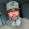 Dorian Tha Bearded Man