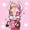 kitsukaisune