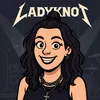 ladyknot